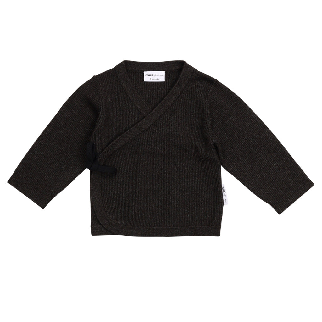 Wrap Top Stunning Seal