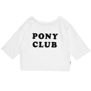 T-shirt Pony Club