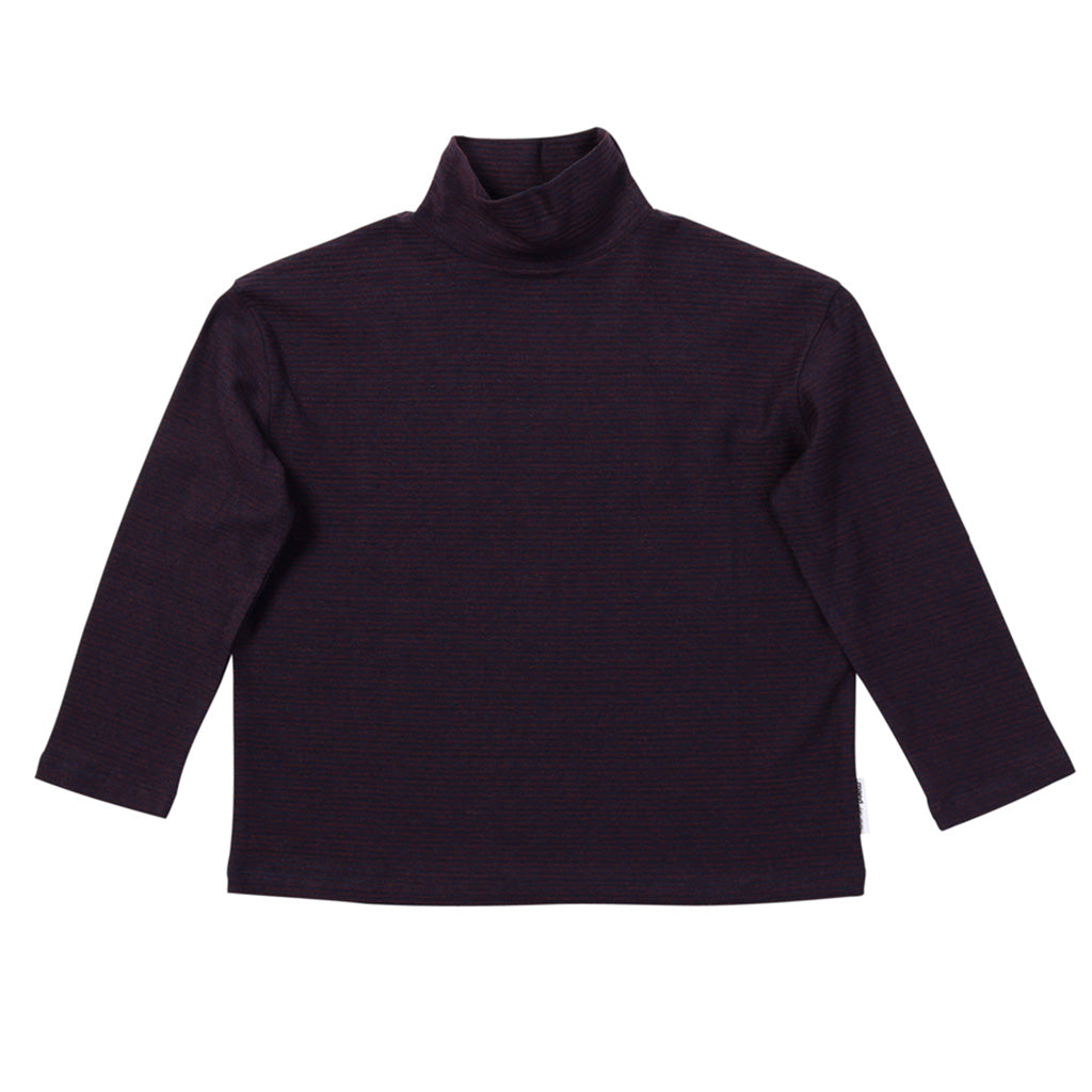 Longsleeve Striped Seastar