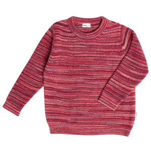 Sweater Scarlet Scorpion