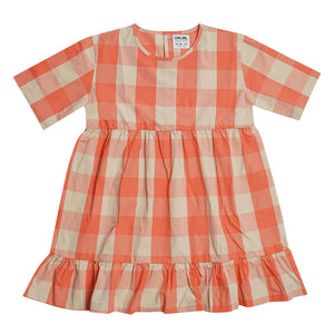 Dress Checkers