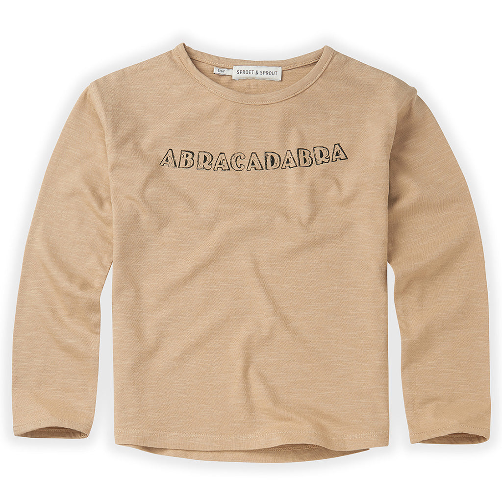 Longsleeve Abracadabra