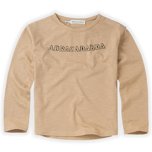 Longsleeve Abracadabra