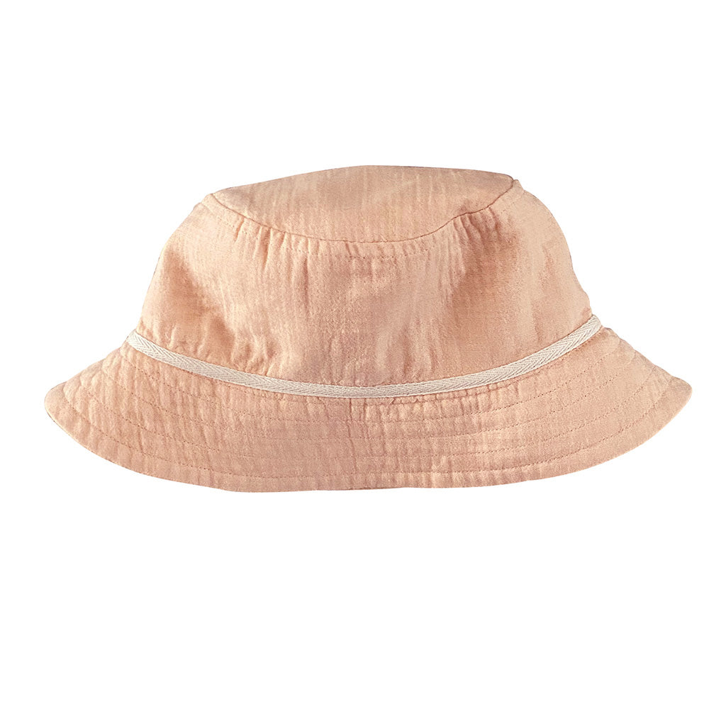 Hat Bucket Nude
