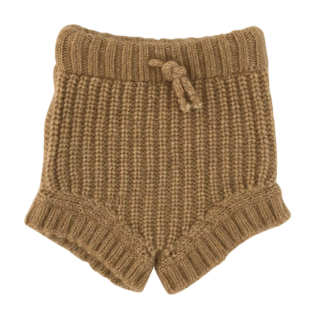 Bloomer Knit Oat