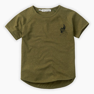 T-shirt Cockatoo