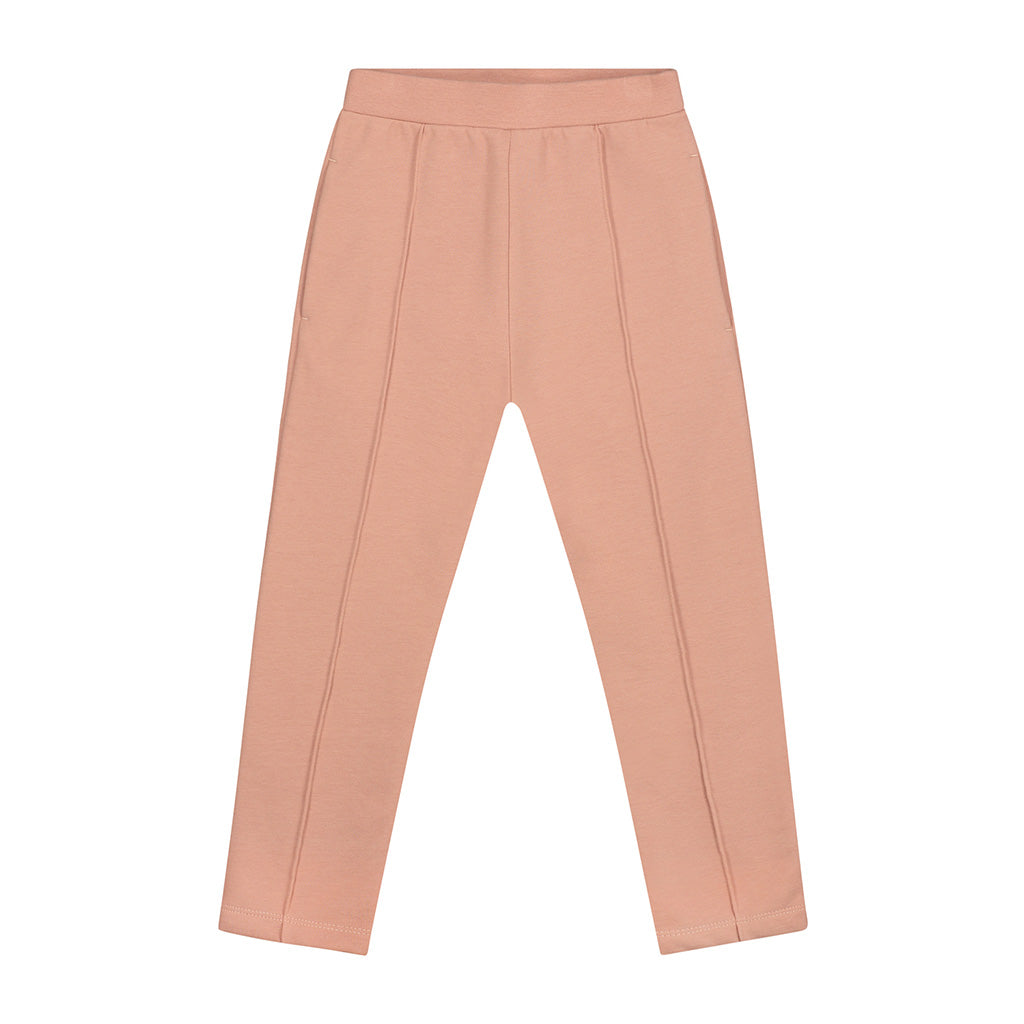 Trouser Slimfit Rustic Clay