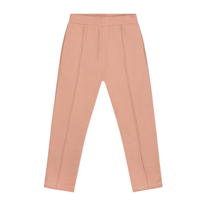 Trouser Slimfit Rustic Clay