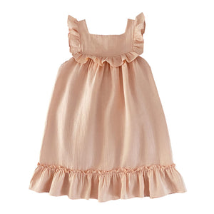 Dress Lina Nude