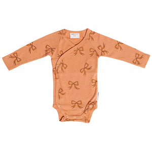 Romper Ribbon Rabbit
