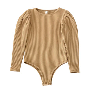 Body Rib Wheat
