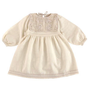Dress Emma Folk Milk