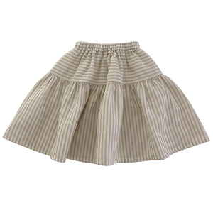 Skirt Nala Sandy Stripes