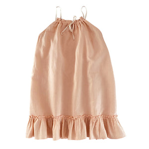 Dress Cara Nude