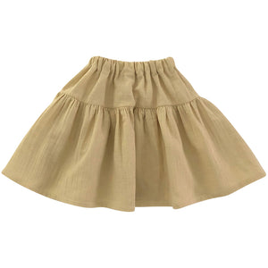 Skirt Nala Honey