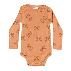 Romper Ribbon Rabbit