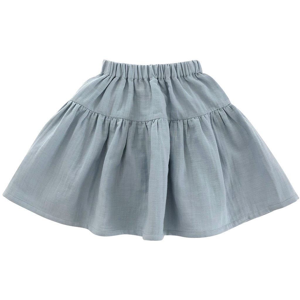 Skirt Nala Dusty Blue