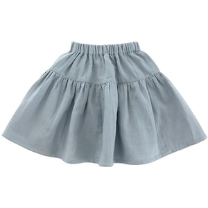 Skirt Nala Dusty Blue