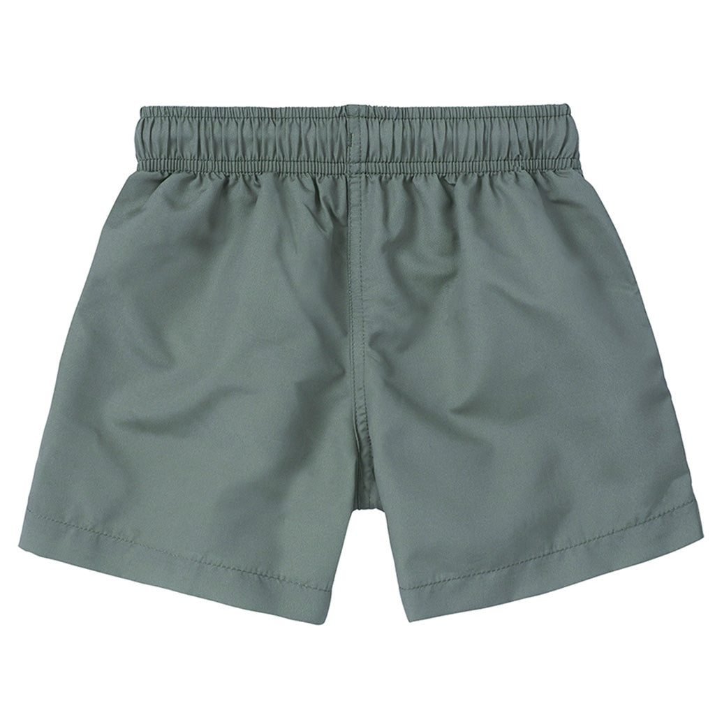 Swimming Trunks Khaki