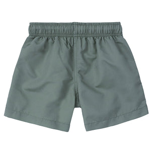 Swimming Trunks Khaki
