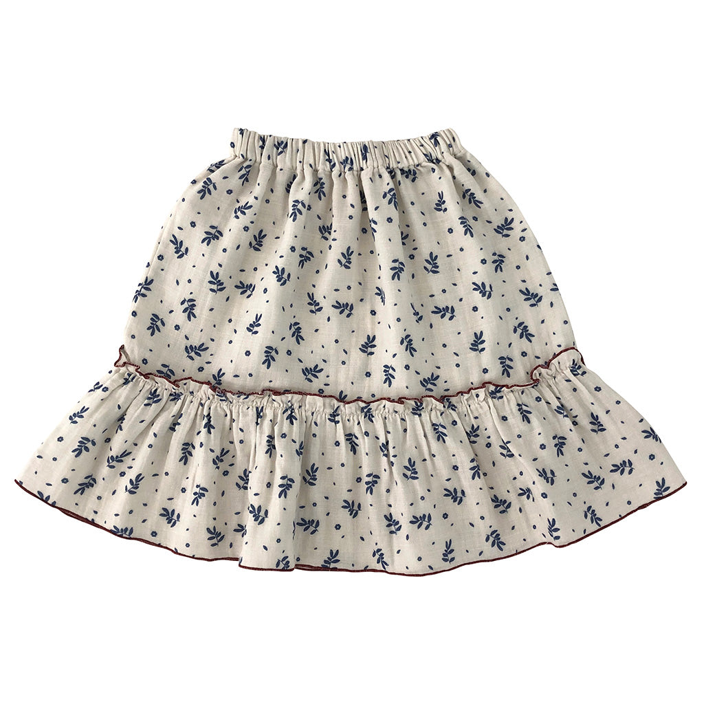 Skirt Dana Winter Blossom