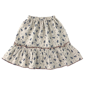 Skirt Dana Winter Blossom