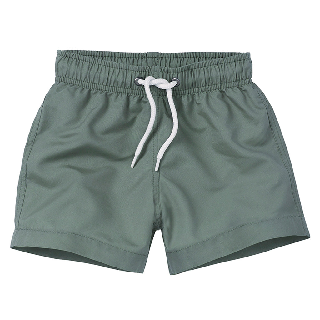 Swimming Trunks Khaki