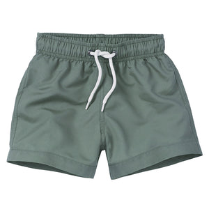 Swimming Trunks Khaki
