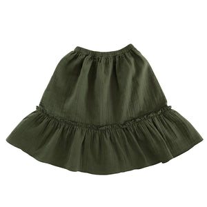 Skirt Dana Pine Green