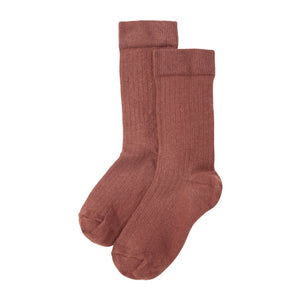Socks Sienna Rose