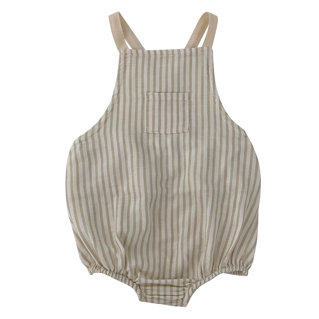 Romper Mika Sandy Stripes