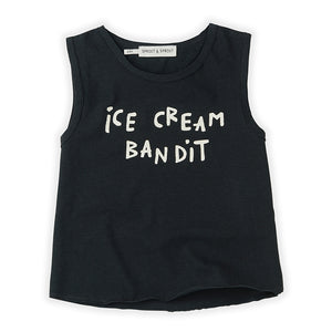Tanktop Ice Cream bandit