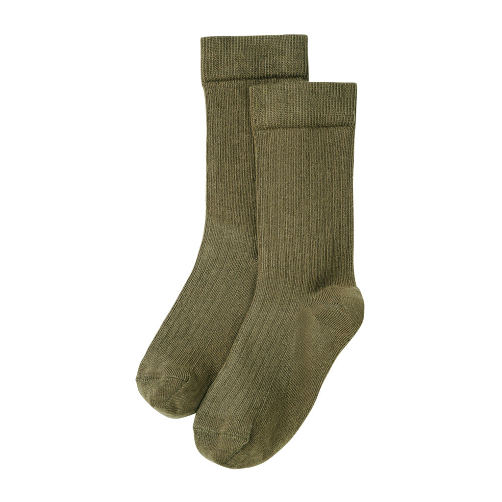 Socks Sage Green
