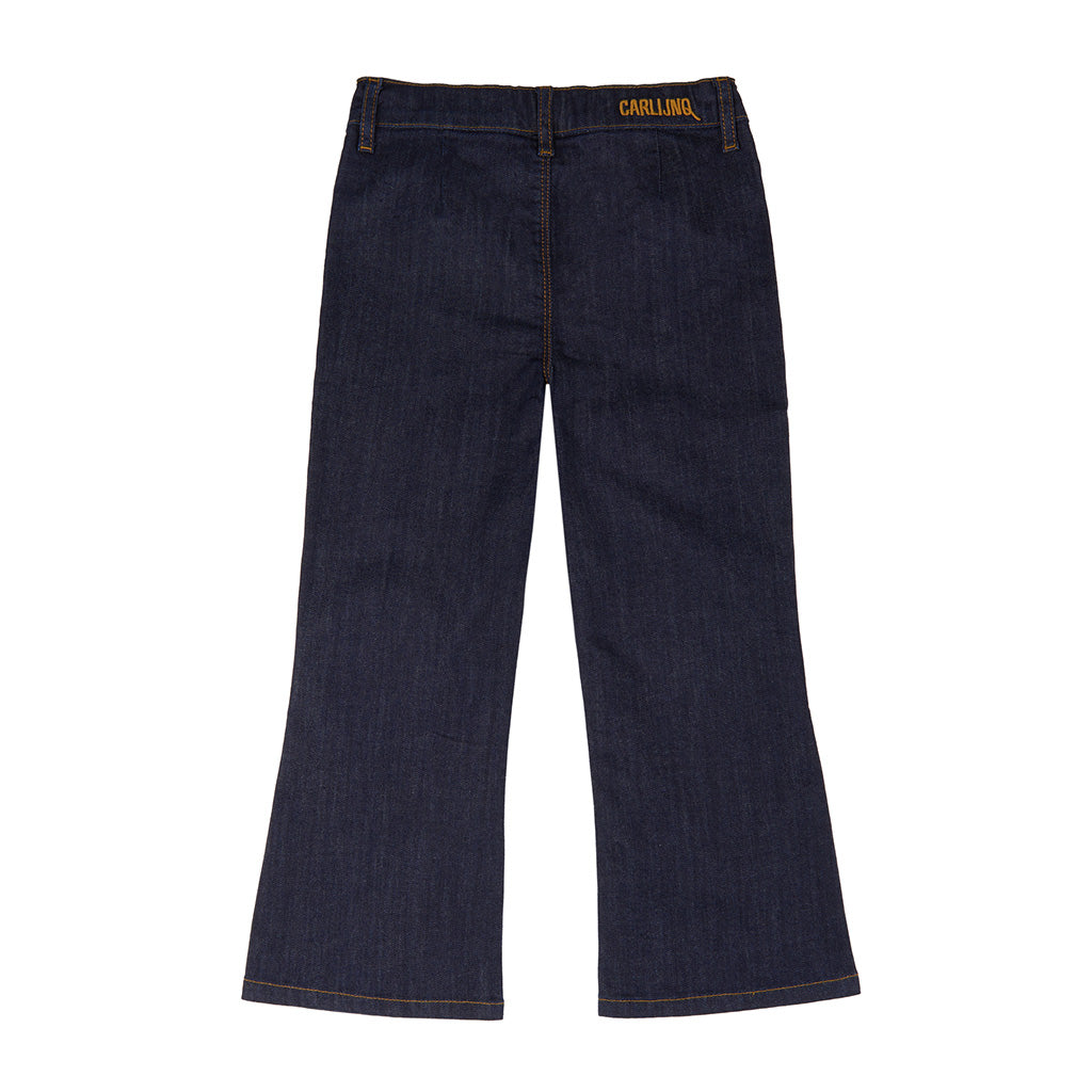 Pants Flared