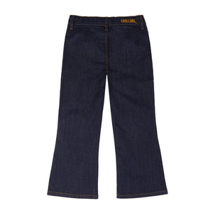 Pants Flared