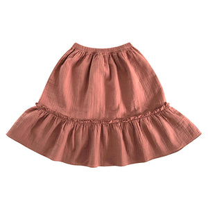 Skirt Dana Dahlia Rose