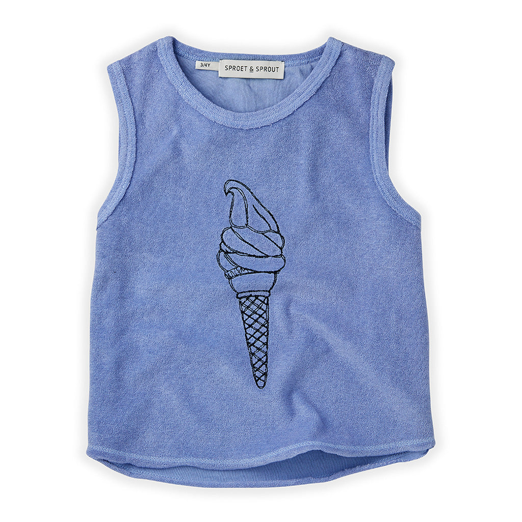 Tanktop Ice Cream