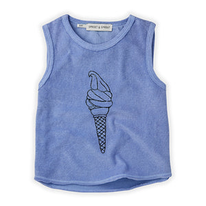 Tanktop Ice Cream