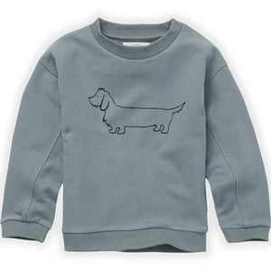 Sweater Sausage Dog
