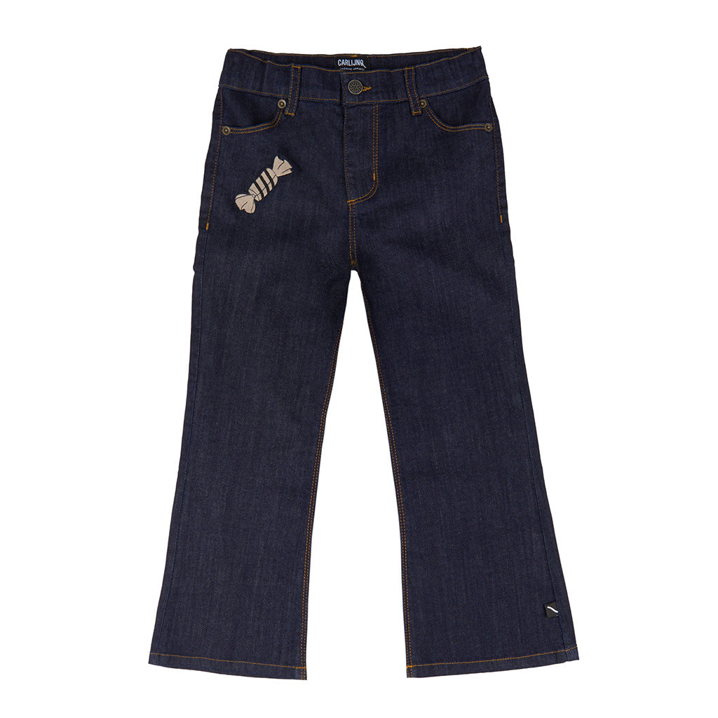 Pants Flared
