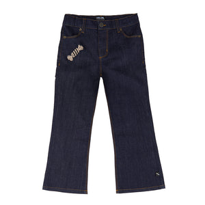 Pants Flared