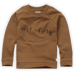 Sweater Arty Farty