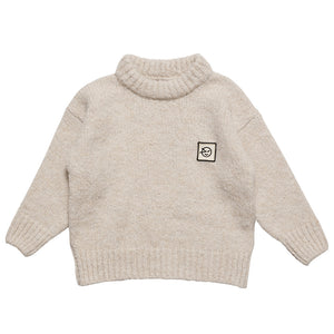 Sweater Oatmeal
