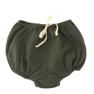 Bloomer Pine Green