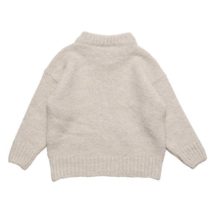 Sweater Oatmeal