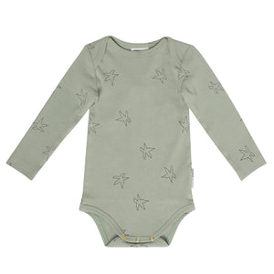 Romper Sleepy Seastar