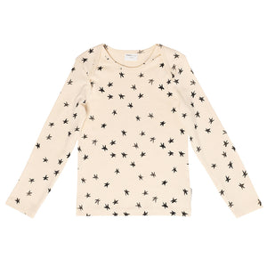 Longsleeve Sandy Starfish