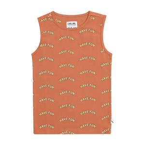 Tanktop Have Fun