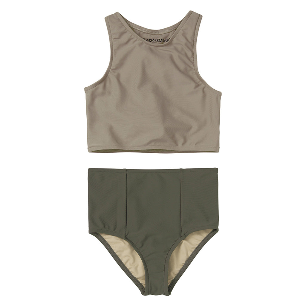 Bikini Retro Laurel Oak / Oak