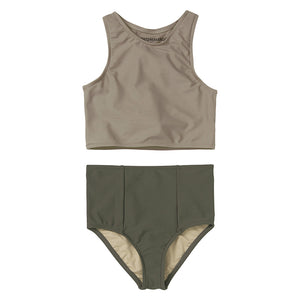 Bikini Retro Laurel Oak / Oak